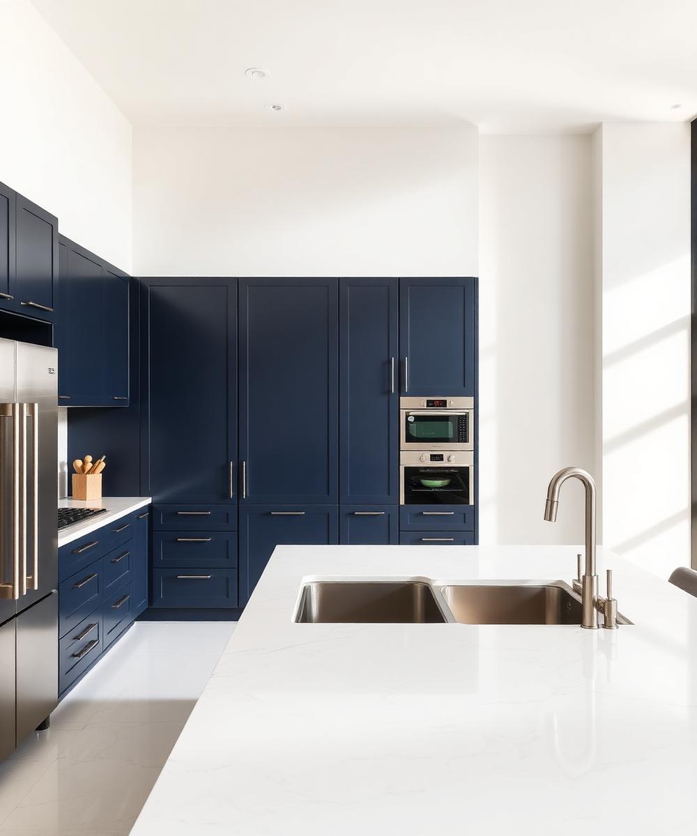 Deep Clean example